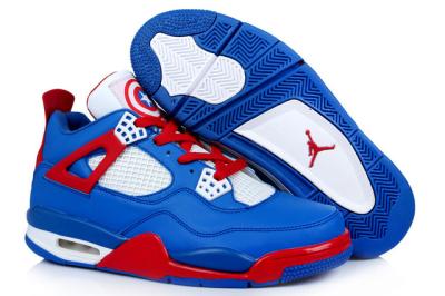 cheap air jordan 4 captain amercia cheap no. 253